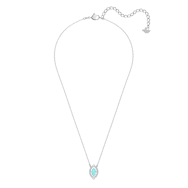 施华洛世奇 清新浪漫项链