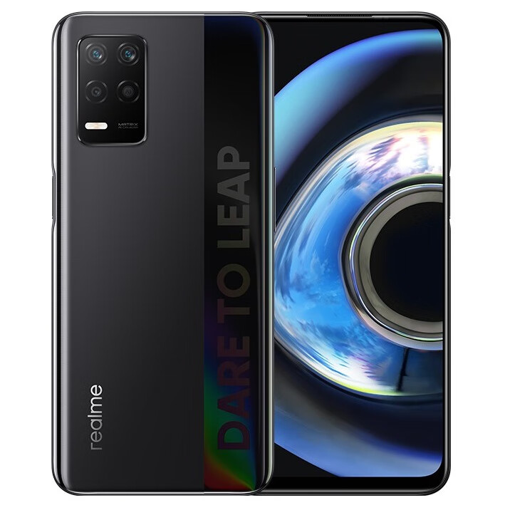 真我 高通骁龙 手机