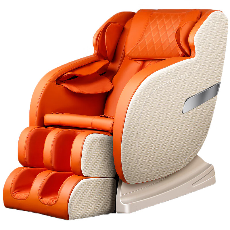 茗振 4d智能按摩椅