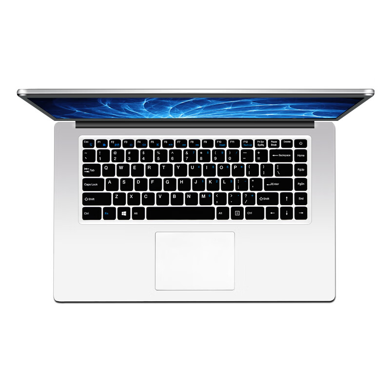 得峰 微边框轻薄笔记本