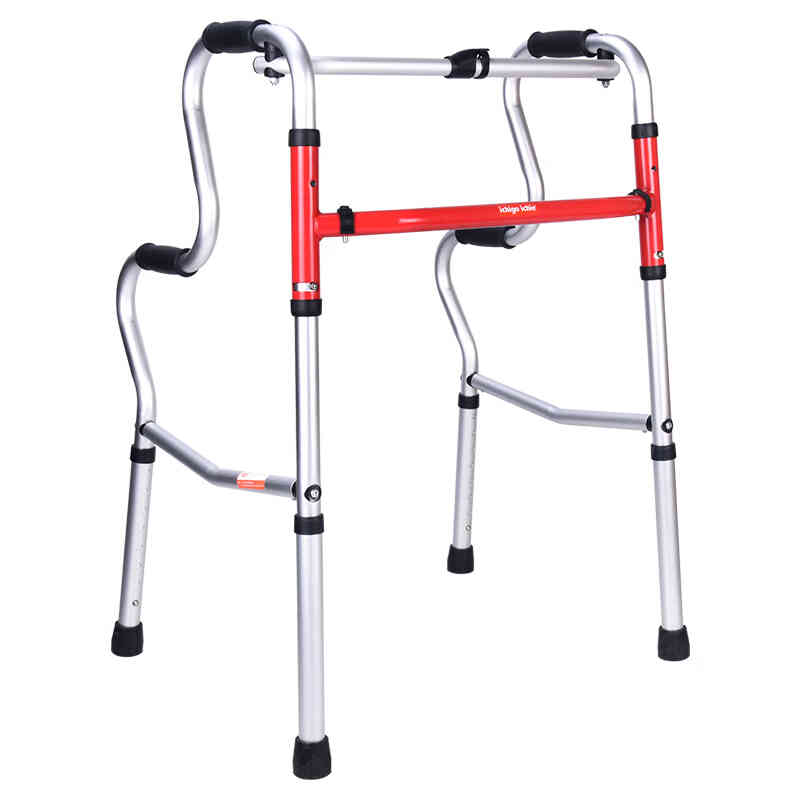 一期一会 收纳便捷助行器