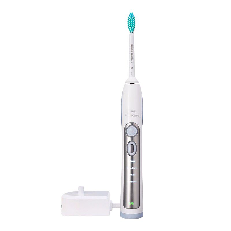 飞利浦 3种洁净模式电动牙刷