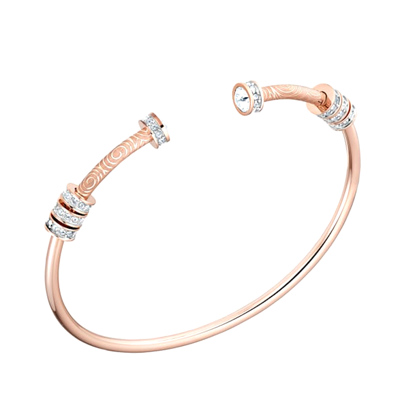 施华洛世奇 让爱开口手镯