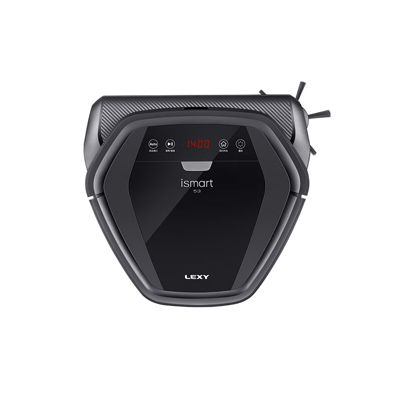 莱克 大吸力扫地机器人