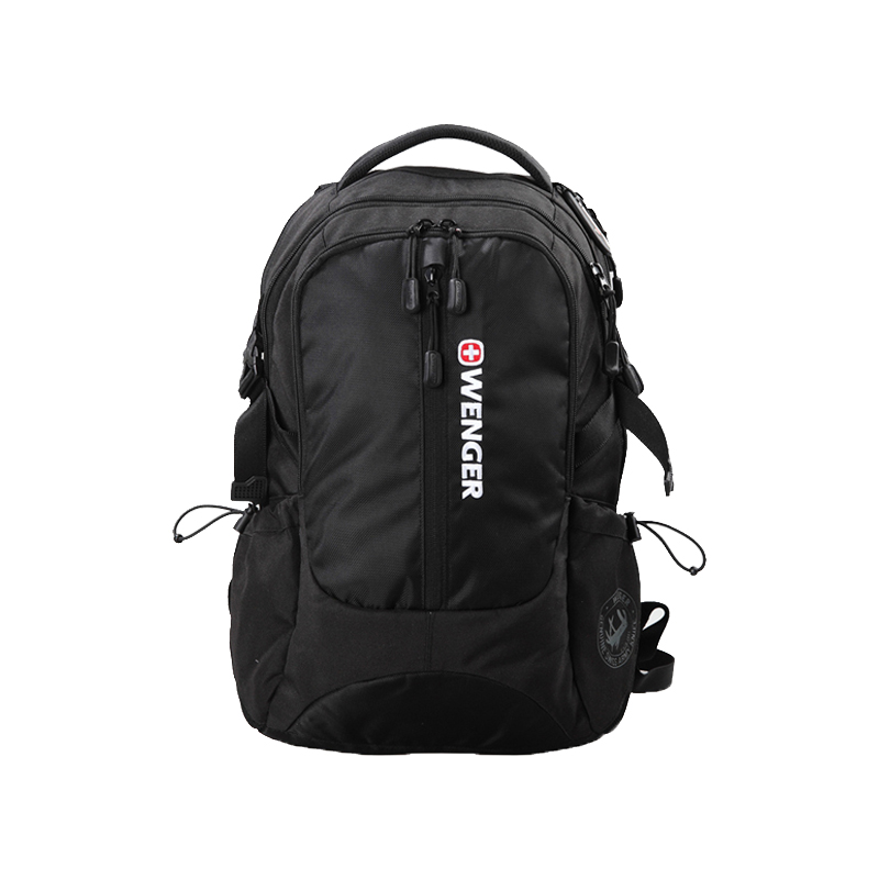 威戈 透气减压双肩电脑包