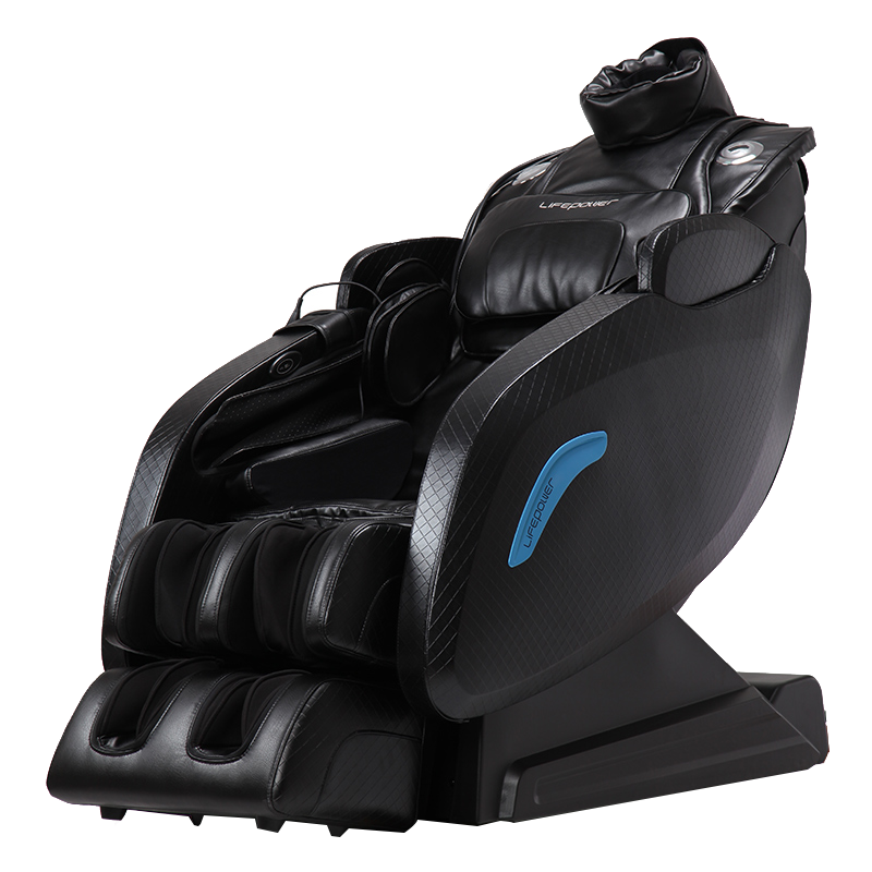 生命动力 3D按摩椅