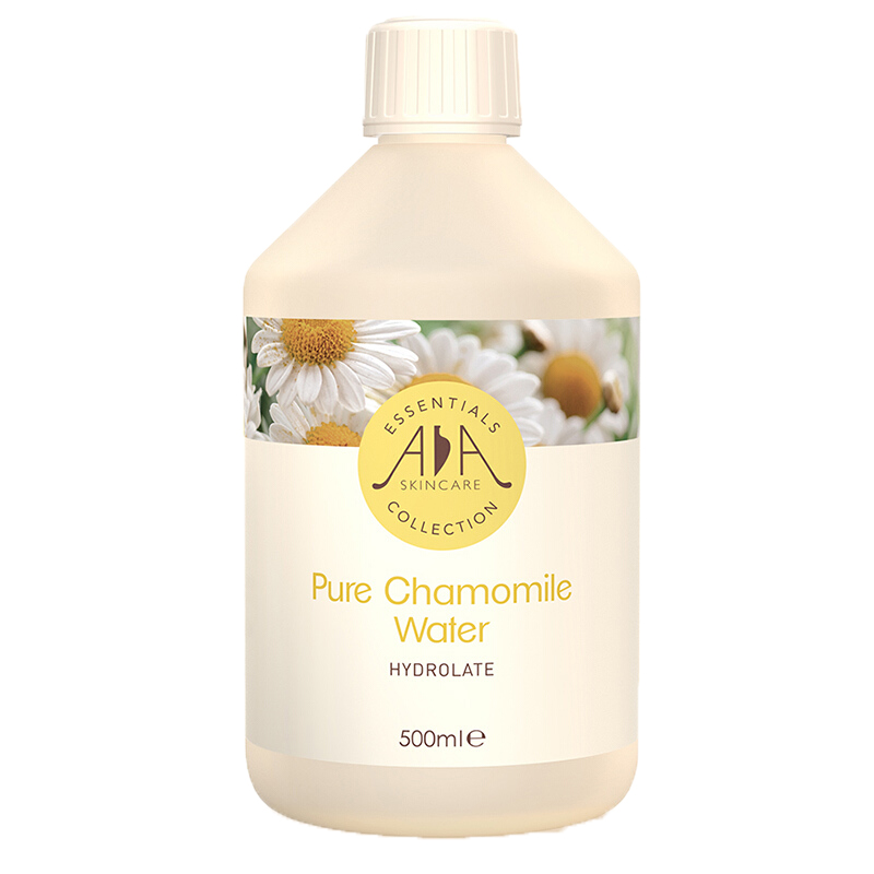 罗马洋甘菊花水爽肤水