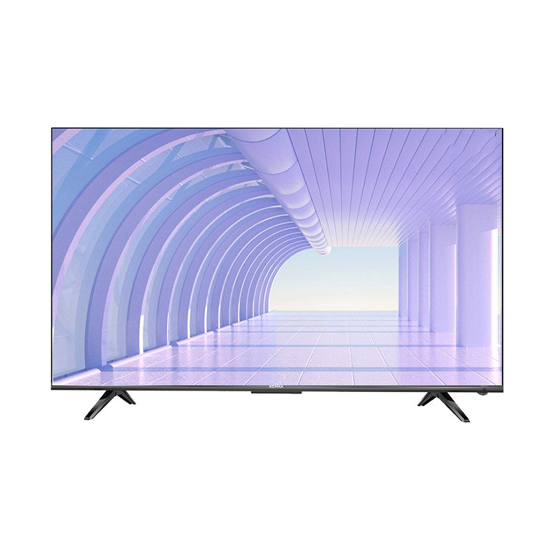 康佳 窄边框 电视