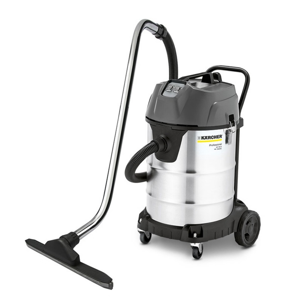 卡赫 工业商用吸尘器