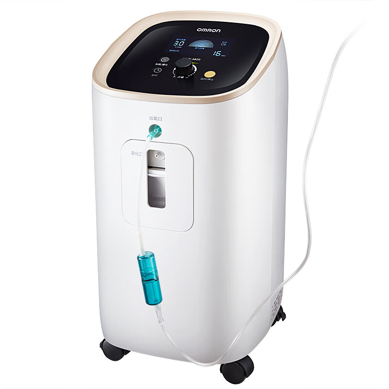 欧姆龙 优质 制氧机