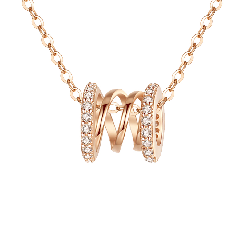 vana 小蛮腰 项链