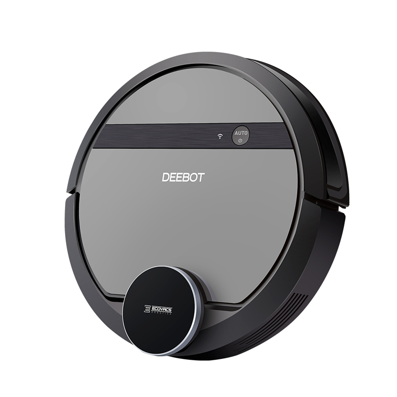 科沃斯 全自动扫地机器人