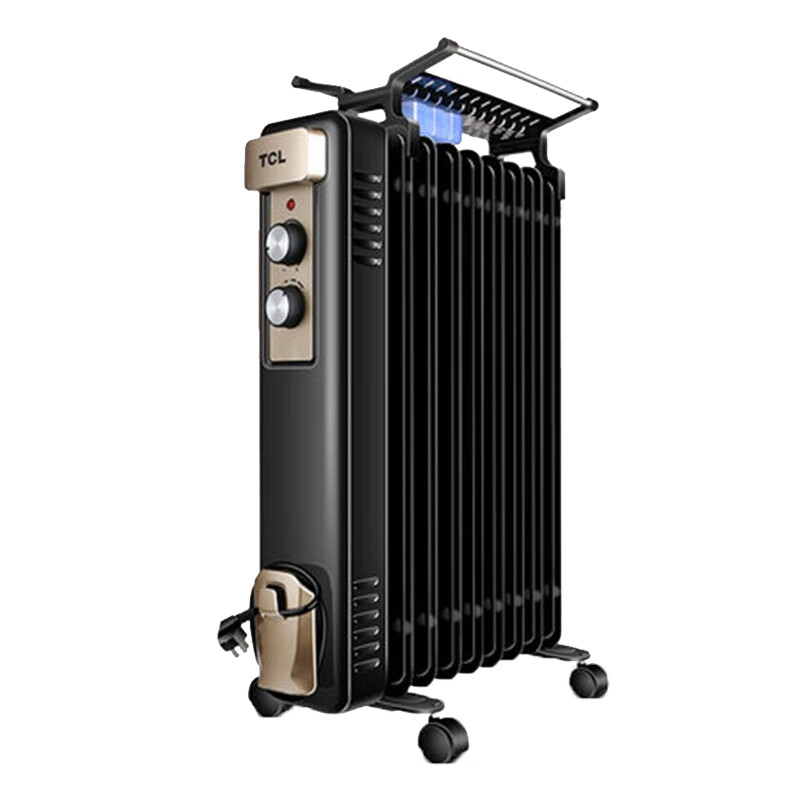 TCL 智能恒温 取暖器