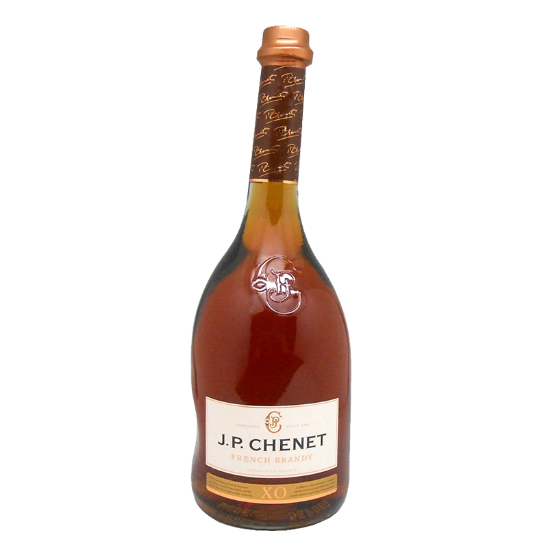 香奈 酒色金黄白兰地