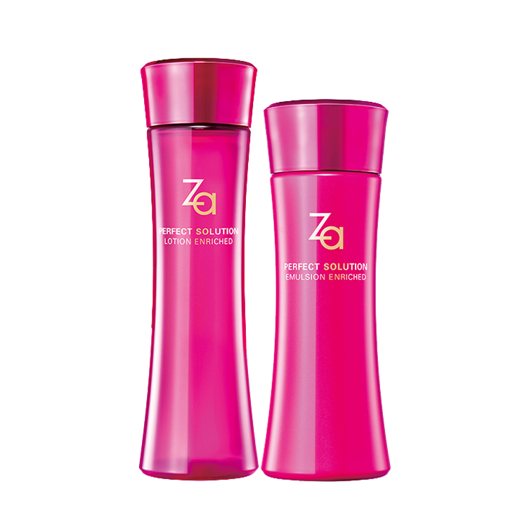 资生堂 补水锁水 护肤套装