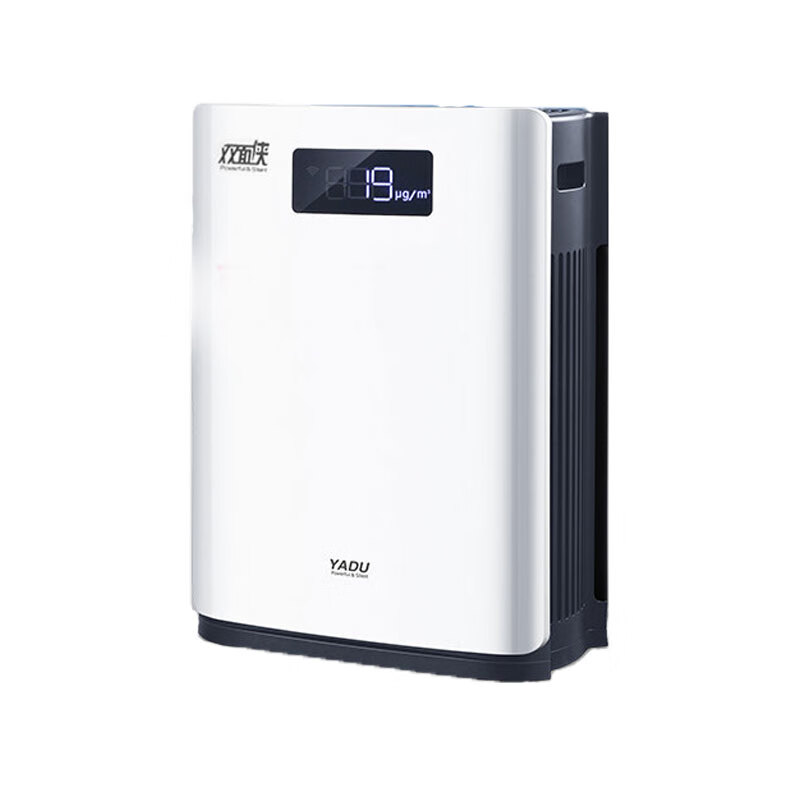 亚都 低噪除醛 净化器