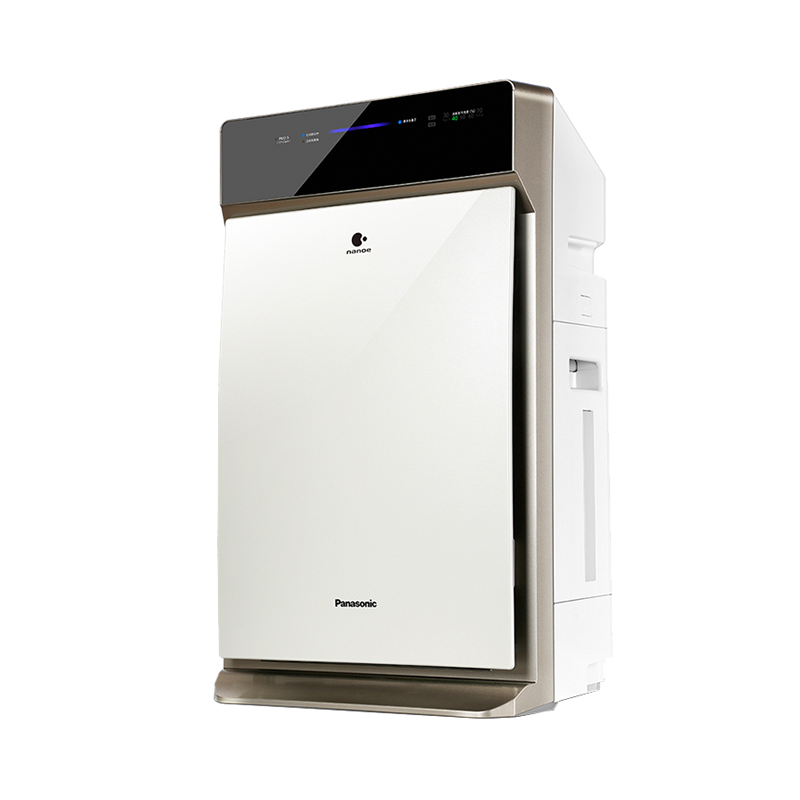松下 无雾加湿 空气净化器