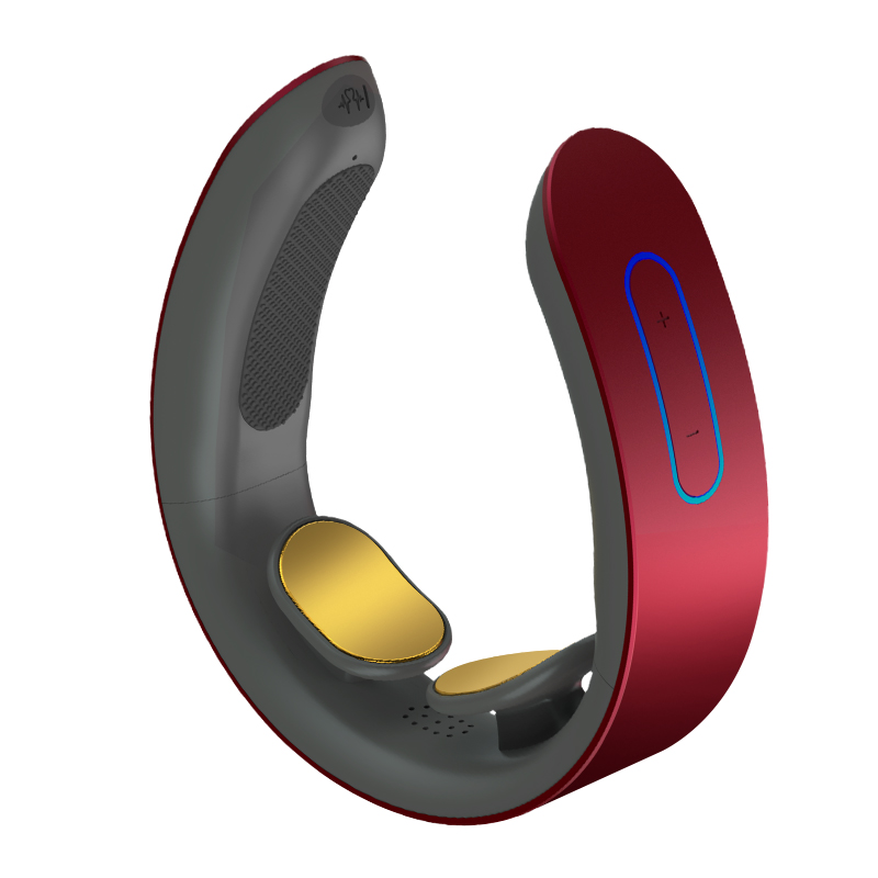 DEDAKJ 多种模颈椎按摩仪