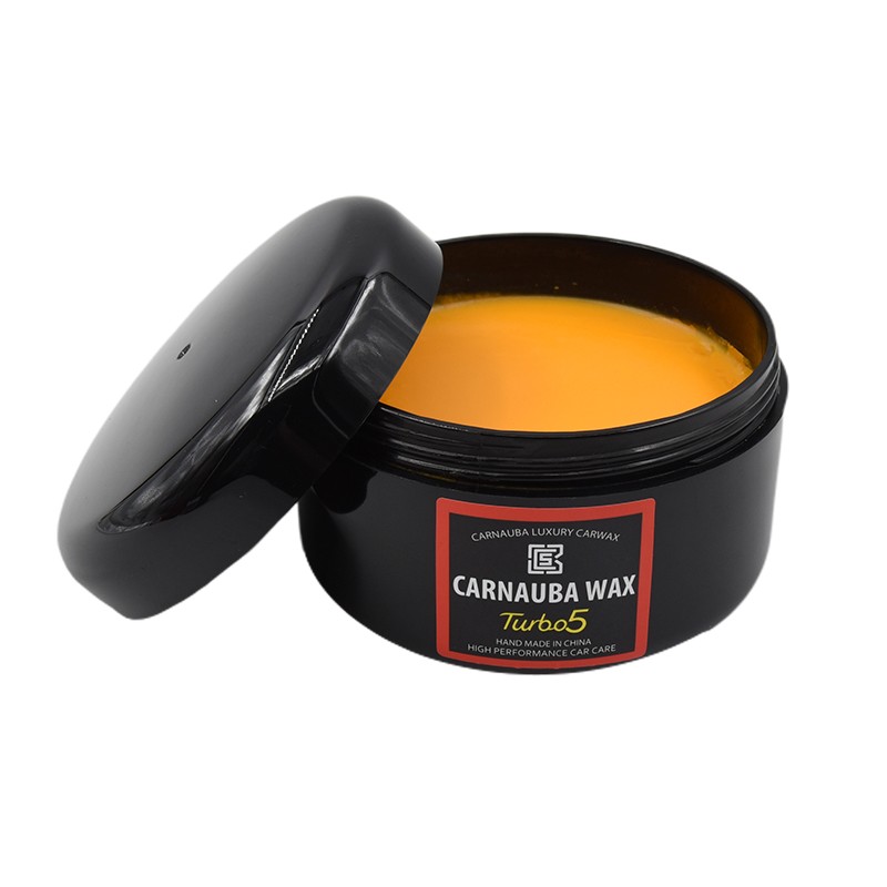 车佰顺 不伤手 车蜡