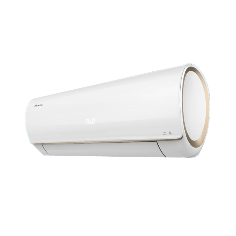 海信 双模变频壁挂空调