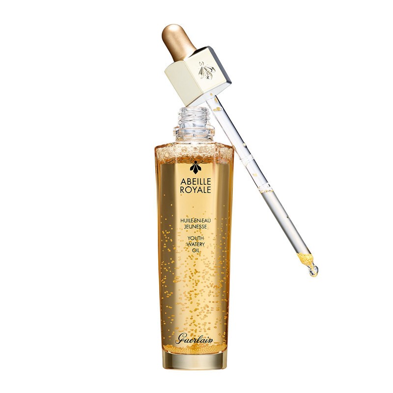 娇兰 双效修护 精华