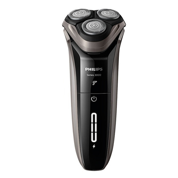 飞利浦一键加速剃须刀