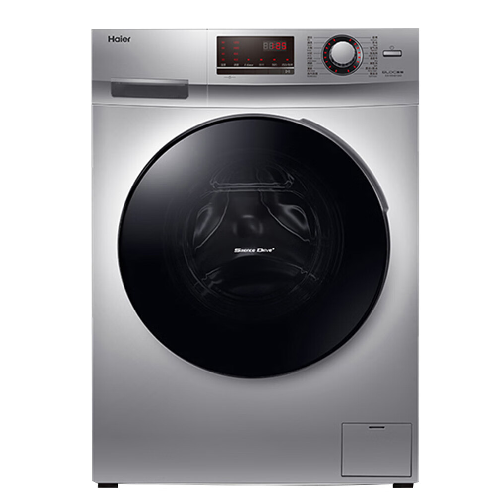 海尔 高温除菌洗衣机