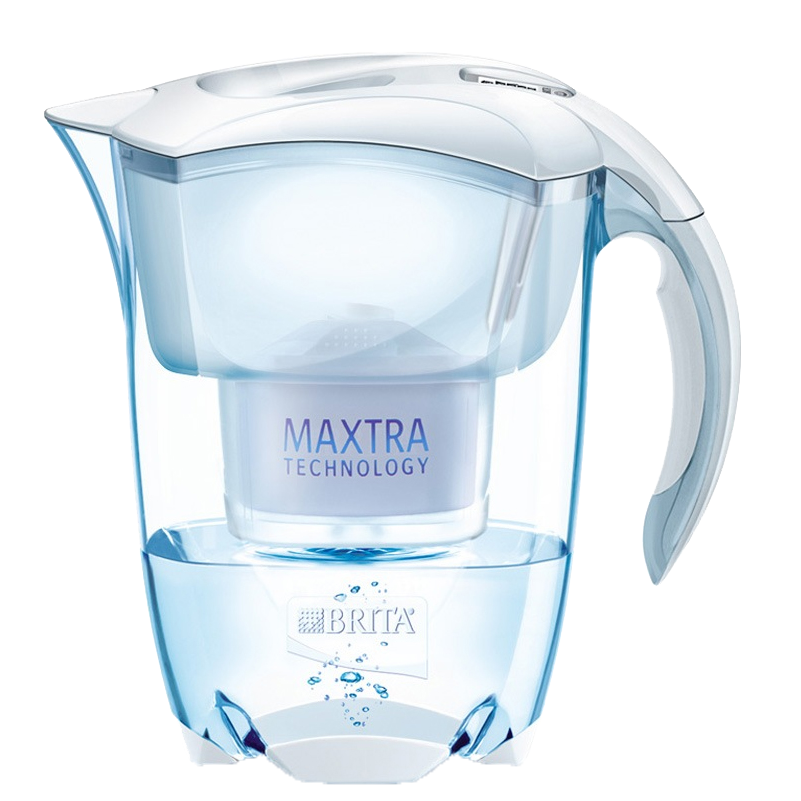 碧然德 智能滤芯