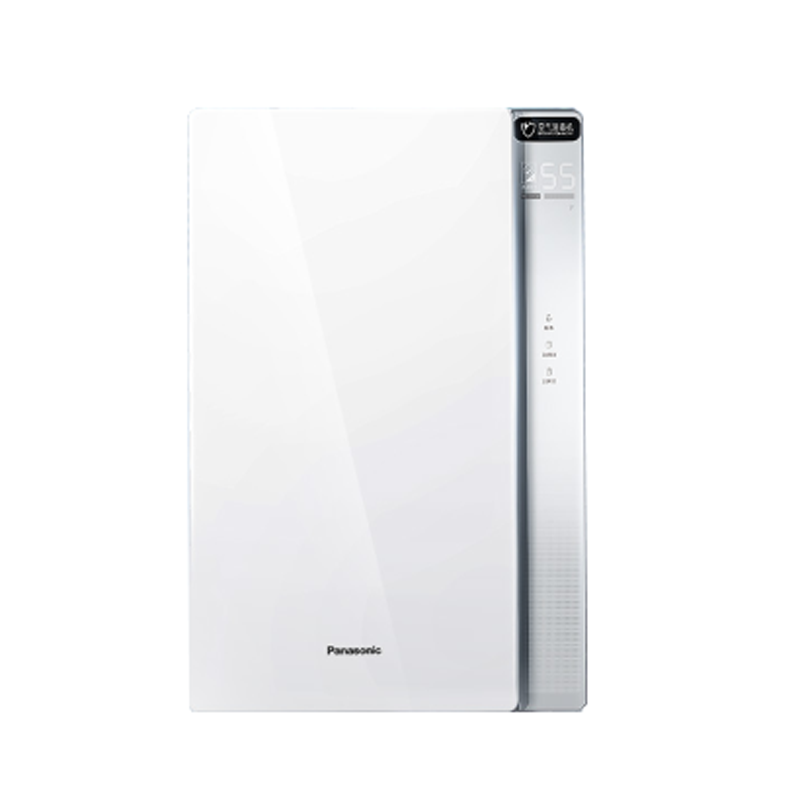 松下 加湿净化 空气净化器