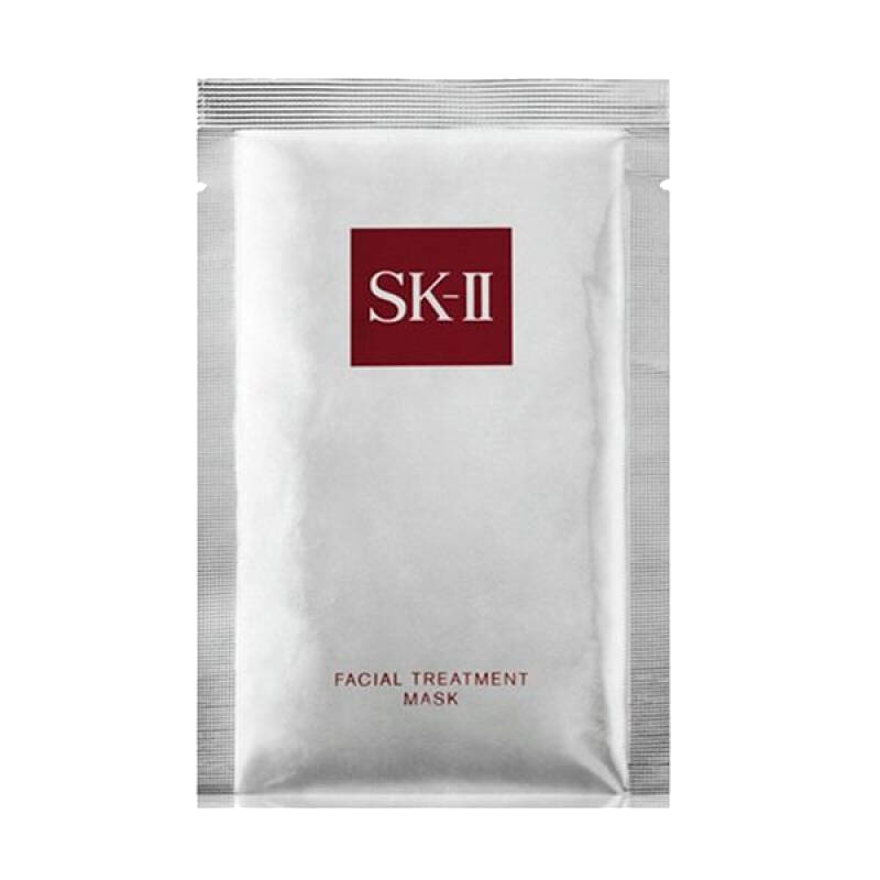 SK-II 提亮肤色 面膜