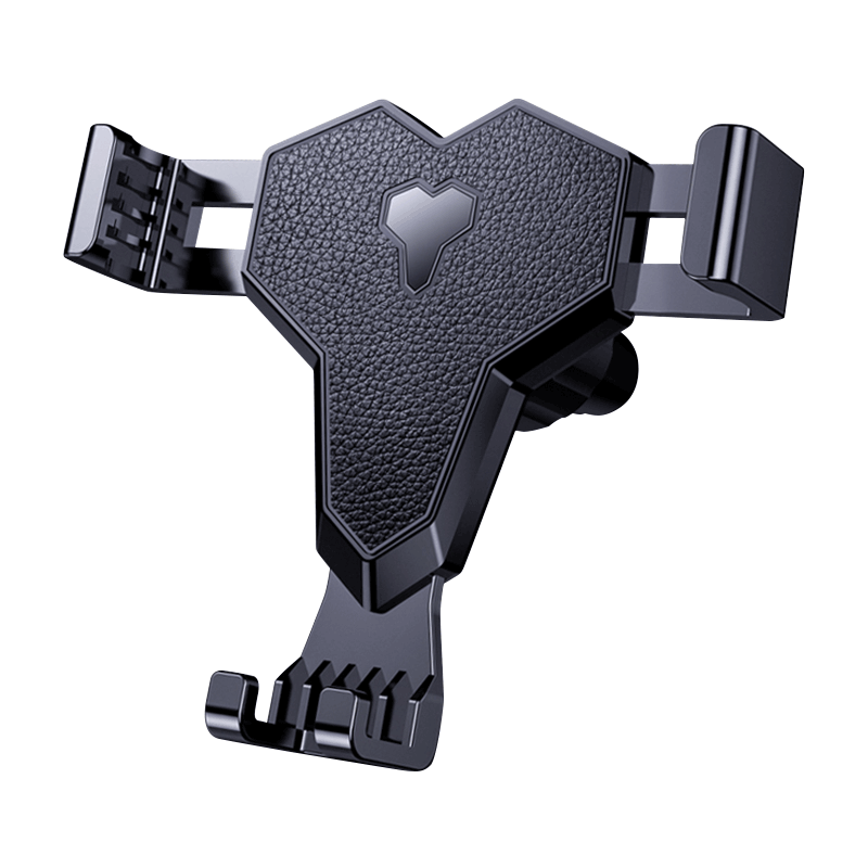 香汇源典雅黑支架