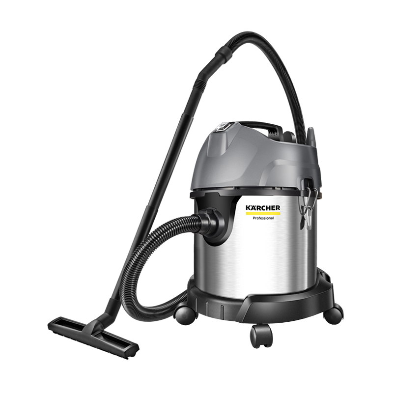 KARCHER干湿两用吸尘器