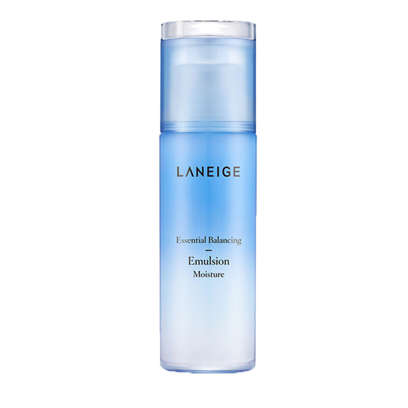 兰芝 水衡透润保湿乳霜