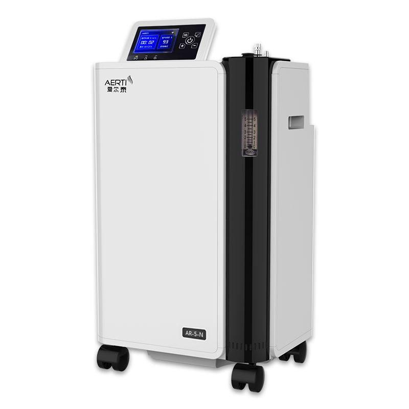 爱尔泰 可调节制氧机
