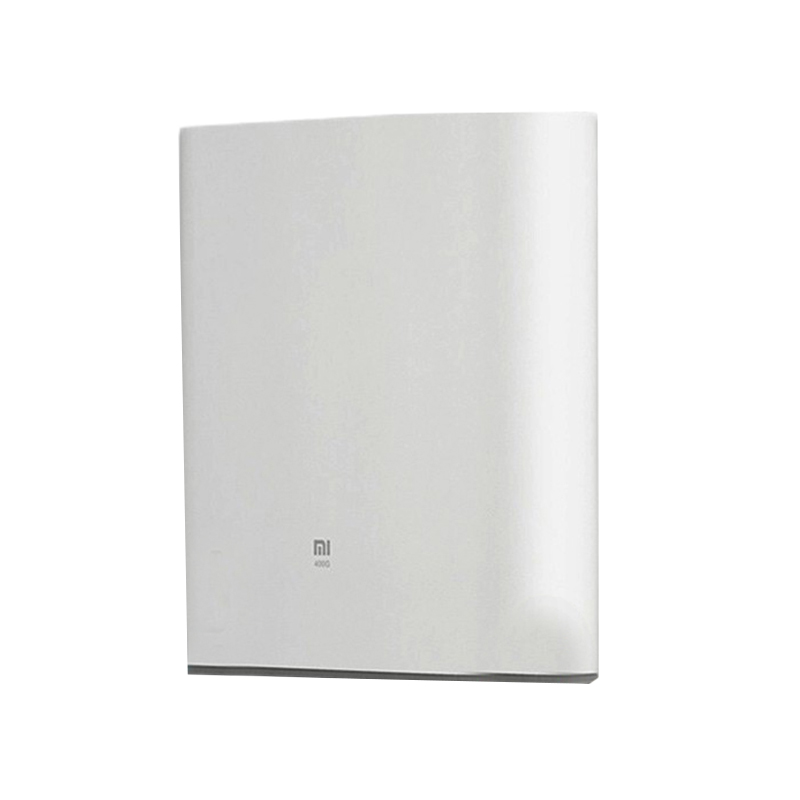 小米 小身材大流量净水器