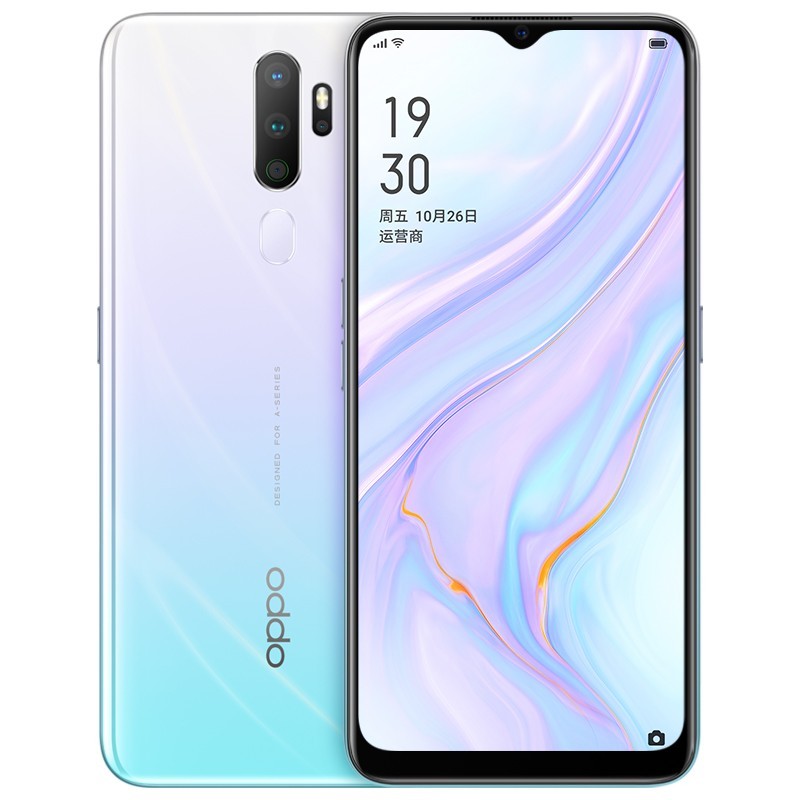 OPPO A11x防抖四摄手机