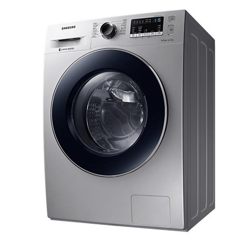 三星 9公斤滚筒全自动洗衣机