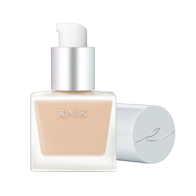 RMK 水凝粉底霜