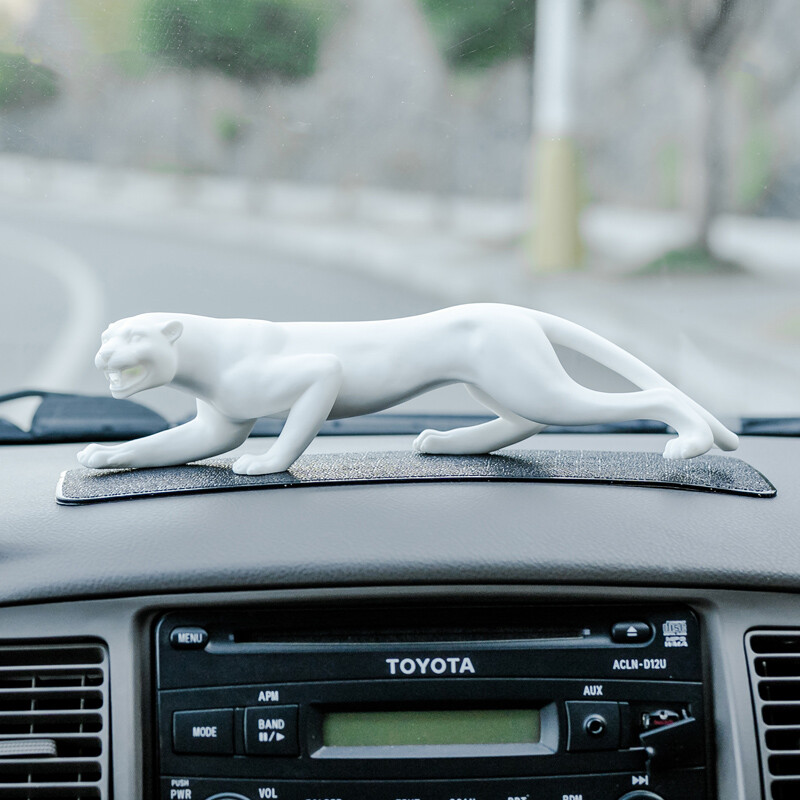 聚屹 耐高温大号汽车摆件