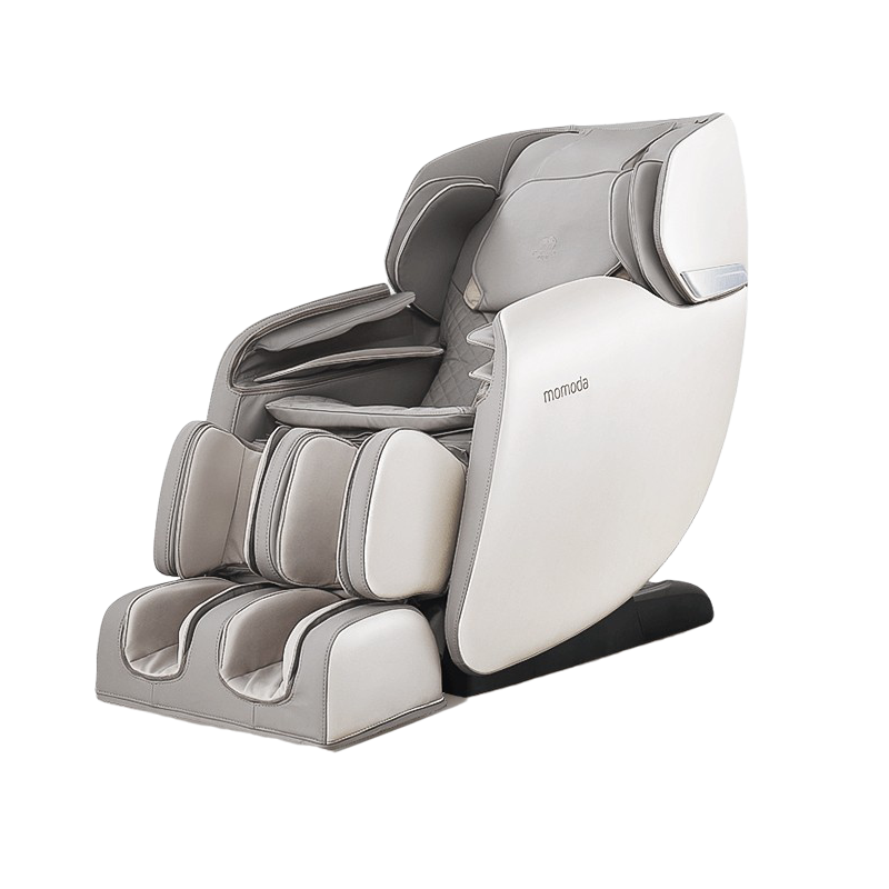 荣泰 腰背热敷按摩椅