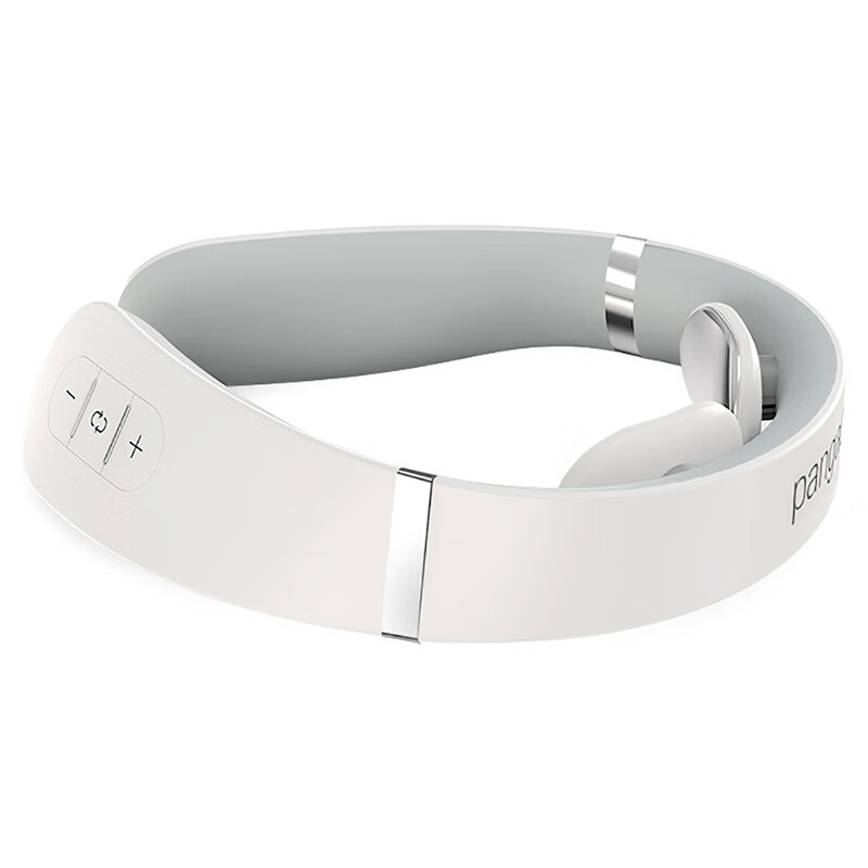 攀高灵活浮动颈椎按摩器