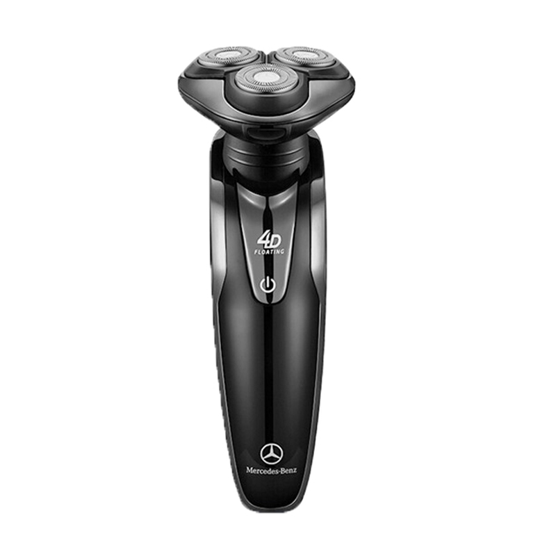 梅赛德斯奔驰全身水洗剃须刀