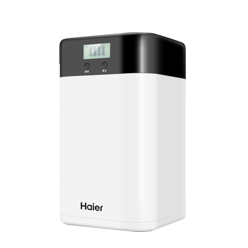 海尔家用直饮超滤净水器