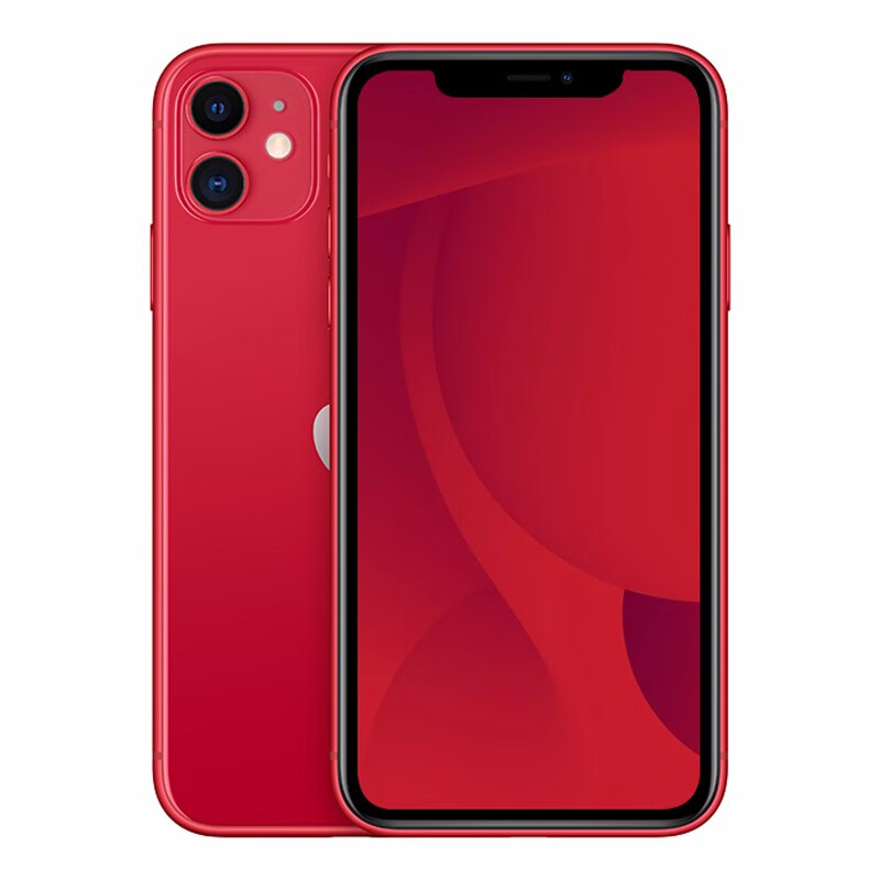 Apple 性能稳高颜值手机