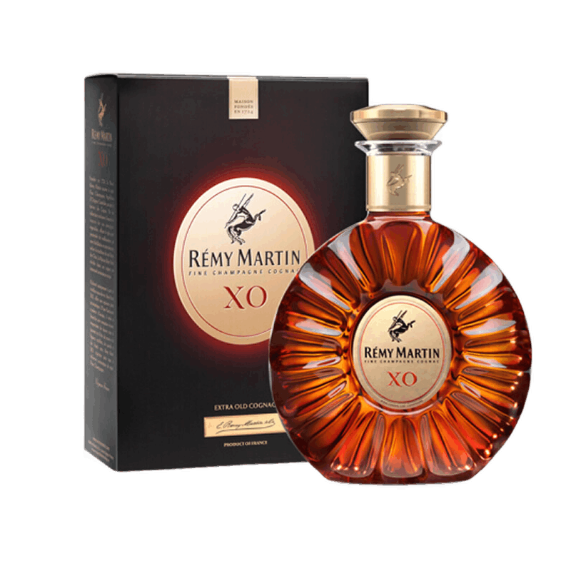 人头马 优质香槟区干邑白兰地