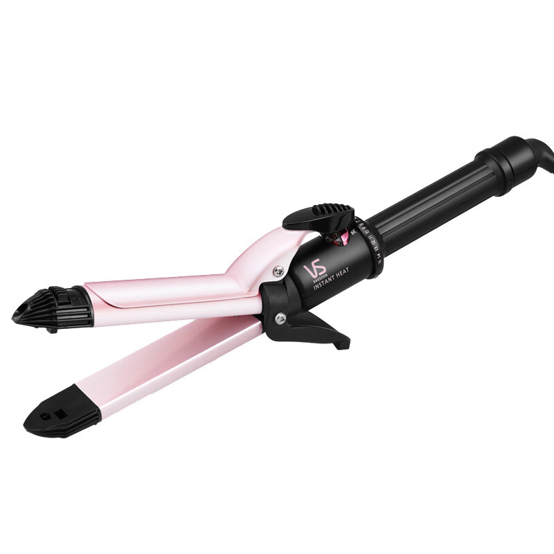 沙宣 自动断电卷发棒