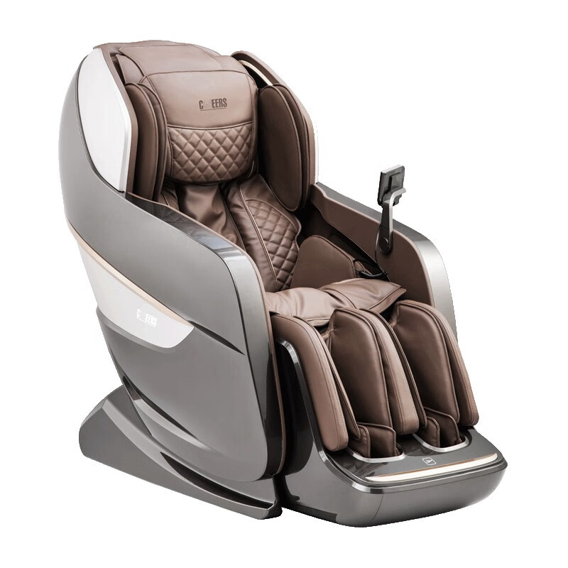 芝华仕 腿部独立揉捏按摩椅