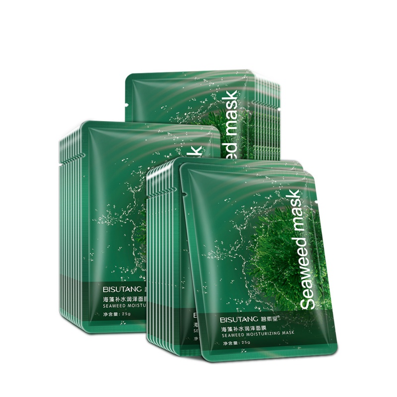 碧素堂 精萃舒爽 面膜