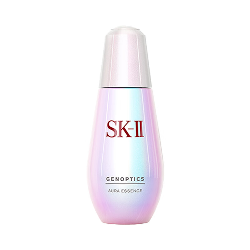 SK-II 美白保湿面部精华