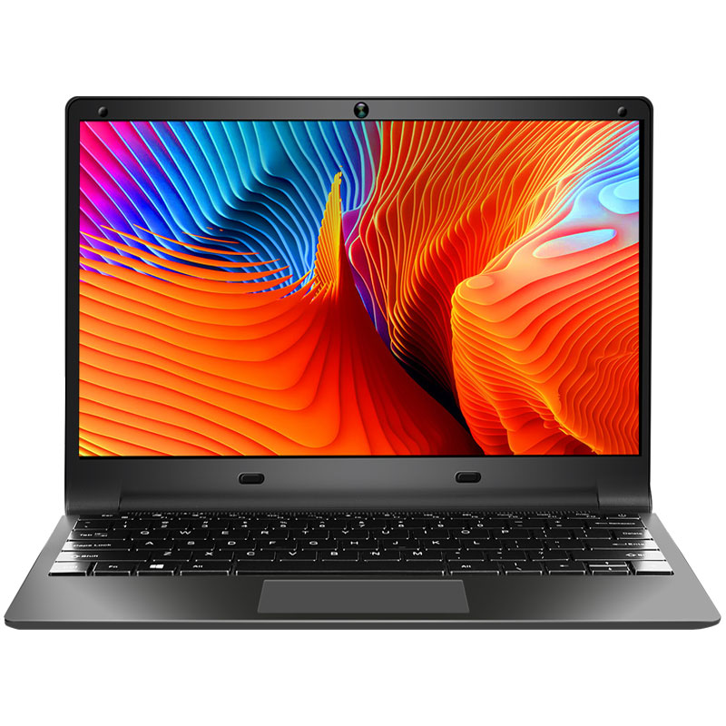 得峰 低噪音轻薄笔记本